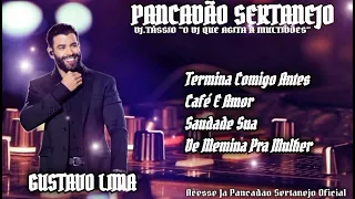GUSTAVO LIMA _ PANCADÃO SERTANEJO | DJ.TÁSSIO "O DJ QUE AGITA A MULTIDÕES"