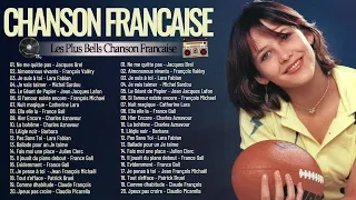 Nostalgies Francaises Années 70 80 90 2000🎶 Joe Dassin, Michel Sardou, Charles Aznavour, Frédéric...