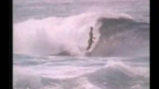 Longboarder's filme - Pipeline 60's