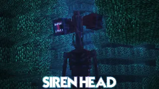 So the Siren Head got an even terrifying update... (Hindi)