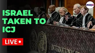 ICJ | Israel Defends Itself Against Gaza Genocide Accusations | South Africa