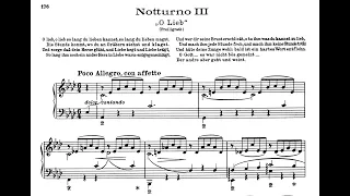 Liszt - Liebestraum No. 3 [Yunchan Lim] (4 Different Versions)
