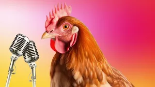 J.Geco - Chicken Song & Chicken Dance | Geco Remix  70