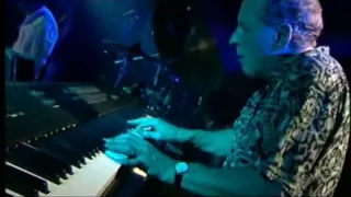 NAZARETH  " Heart's Grown Cold " Live