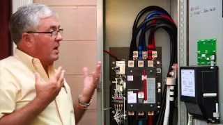 Anatomy of an Automatic Transfer Switch ASCO