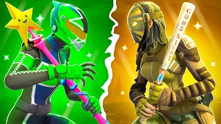 20 *CHEAP* Tyhard Skin Combos In Fortnite