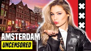 Discover Amsterdam: Most Liberal City in The World? | 63 Fascinating Facts