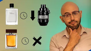 5 Reasons Why Performance In Fragrance Actually Does NOT Matter | Men's Cologne/Perfume Review 2023
