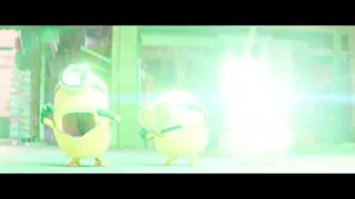 Illumination Presents: Minions: The Rise of Gru | "Call" TV Spot | Only in Theaters July 1