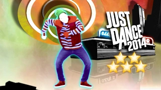 5☆ stars - Troublemaker - Just Dance 2014 - Kinect