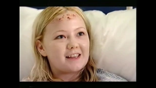 Holby City 2007 - stigmata girl - full episode