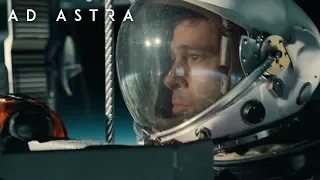 Ad Astra | "Highly Classified" TV Commercial | 20th Century FOX