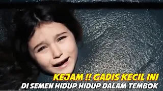 GADIS INI DITANAM HIDUP HIDUP DENGAN SEMEN - Alur Cerita Film