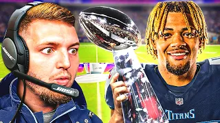 I Became the GREATEST NFL Coach of ALL TIME! | Ep. 4