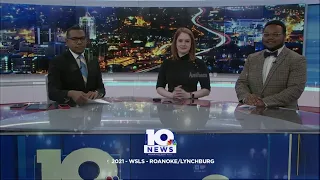 10 News at 6 (Full) - November 28th, 2021 | WSLS 10 News