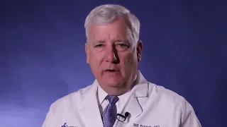 Meet Baptist MD Anderson Cancer Center Medical Director Dr. Bill Putnam