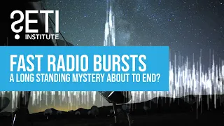 Fast Radio Bursts: A long-standing mystery about to end?