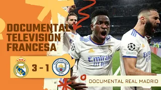 🍿 Minidocumental Real Madrid - Manchester City | ElTraductorRM