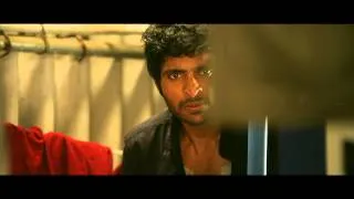 Arima Nambi Tamil Movie Scene | Vikram Prabhu relieves Priya Anand | Sivamani