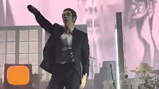 The 1975 - Give Yourself a Try at London O2 Arena