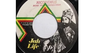 Nicodemus - Bone Man Connection