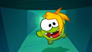 Om Nom Stories: Underground