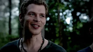 Klaus Mikaelson | Madness