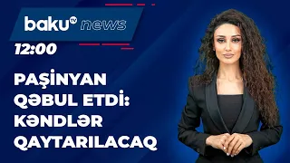 Paşinyanın bu sözləri erməniləri özündən çıxaracaq