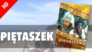 "PIĘTASZEK" (1975) HD lektor PL