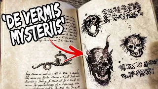 Top 5 Cursed Books That Should Never Be Read - Part 3