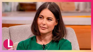 Exclusive: Louise Thompson ‘Healing from My Traumatic Birth’ | Lorraine