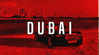 Aggressive Fast Flow Trap Beat ''DUBAI'' Hard Afro Trap Rap Afrobeats Type Indian Instrumental