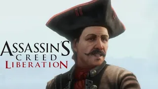 ➤Очаровательный Ассасин➤ Assassin's Creed: Liberation #1