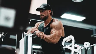 Conquer The Olympia🔥 CBUM 2023 Motivational Top Workout Music