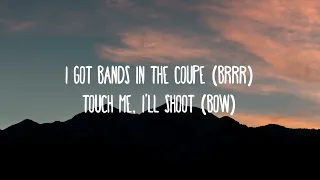 Cardi B - Money [Lyrics 180p] (Jun 7, 2023) [Full Song]