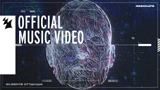 Giuseppe Ottaviani - Resonate (Official Music Video)