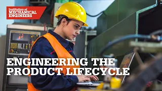 Engineering the Product Lifecycle