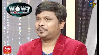 Laka Laka Laka | Wow 3 | 11th May 2021 | ETV Telugu