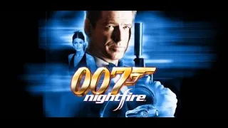 James Bond 007 Nightfire.Part 1.1080p60