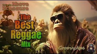 🌺👘Dub | Reggae Groovy Ape Mix --136