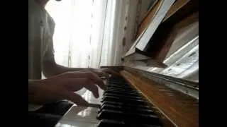 Dj Next - Мечта (piano)