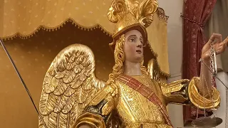 Uscita San Michele Arcangelo Acireale Maggio 2023