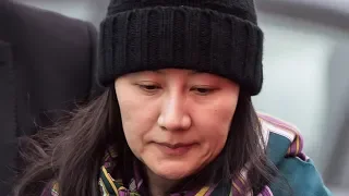 China attacks Canada again over Huawei CFO