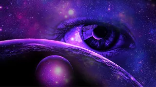 Lucid Dreaming Music For Sleeping | Lucid Dream Inducing Theta Binaural Beat Brainwave Sleep Music