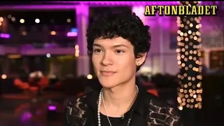 [ENG] Aftonbladet interview with Omar Rudberg