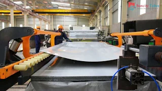 Stainless Steel Sheet Manufacturer - Suncity Sheets Pvt. Ltd.