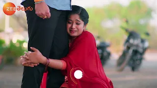 Padamati Sandhya Ragam Promo - 12 Feb 2024 - Mon to Sat at 8:00 PM - Zee Telugu