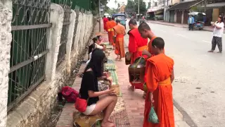 Lao!!  Vientiane, Luang Prabang, Vang vieng