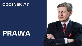 Prawa | Balcerowicz #07