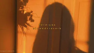 perdição - l7nnon (slowed + reverb)